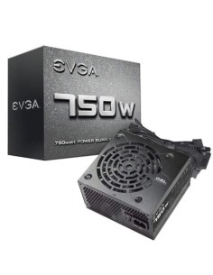 Fuente de Alimentación EVGA...