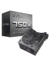 Fuente de Alimentación EVGA 750w N1