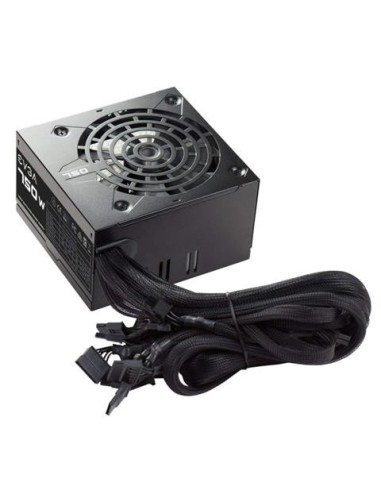 Fuente de Alimentación EVGA 750w n1 100-N1-0750-L2 kiwiku.com