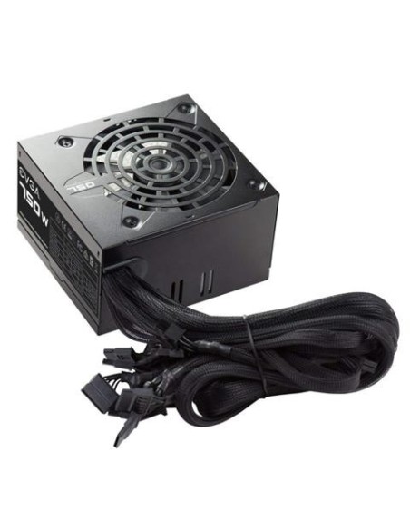Fuente de Alimentación EVGA 750w n1 100-N1-0750-L2 kiwiku.com