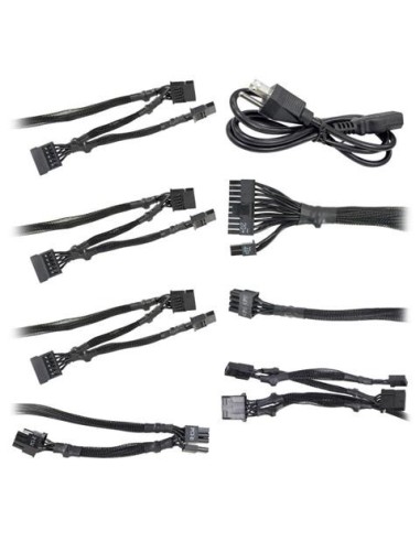 Fuente de Alimentación EVGA 750w n1 100-N1-0750-L2 kiwiku.com