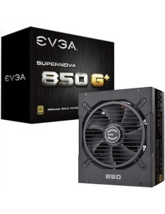 Fuente de Alimentación EVGA...