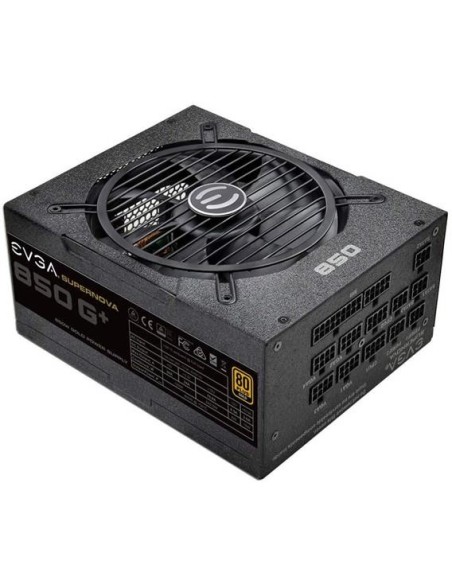 Fuente de Alimentación EVGA 850w gp 80Plus Gold 120-GP-0850-X2 kiwiku.com