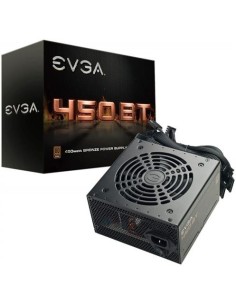 Fuente alimentacion EVGA...