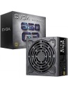 Fuente Alimentacion Evga Supernova 850 G3 80 Plus Gold 850w 220-G3-0850-X2