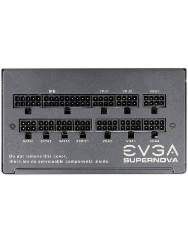 Fuente Alimentacion Evga Supernova 850 G3 80 Plus Gold 850w 220-G3-0850-X2 kiwiku.com