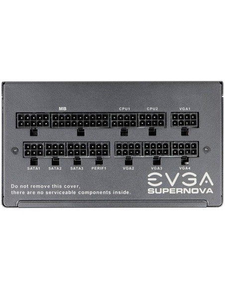 Fuente Alimentacion Evga Supernova 850 G3 80 Plus Gold 850w 220-G3-0850-X2 kiwiku.com