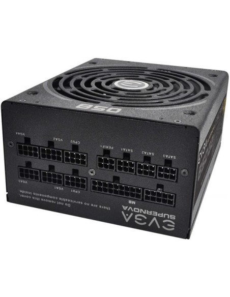 Fuente de Alimentación ATX 850W EVGA 850 G2 80 Plus Gold 220-G2-0850-X2 kiwiku.com