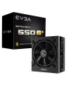Fuente de Alimentación Supernova 650 g1+ 650w atx 80Plus Gold 120-GP-0650-X2