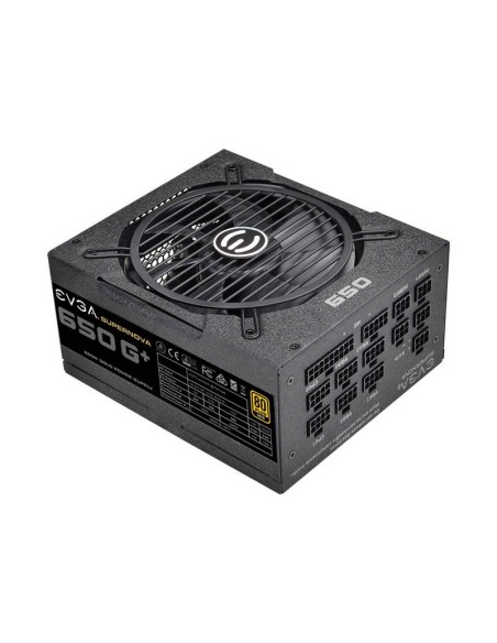 Fuente de Alimentación Supernova 650 g1+ 650w atx 80Plus Gold 120-GP-0650-X2 kiwiku.com