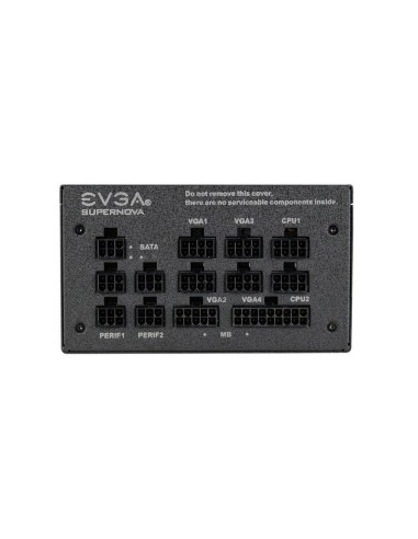Fuente de Alimentación Supernova 650 g1+ 650w atx 80Plus Gold 120-GP-0650-X2 kiwiku.com