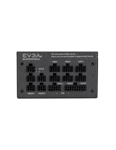 Fuente de Alimentación Supernova 650 g1+ 650w atx 80Plus Gold 120-GP-0650-X2 kiwiku.com