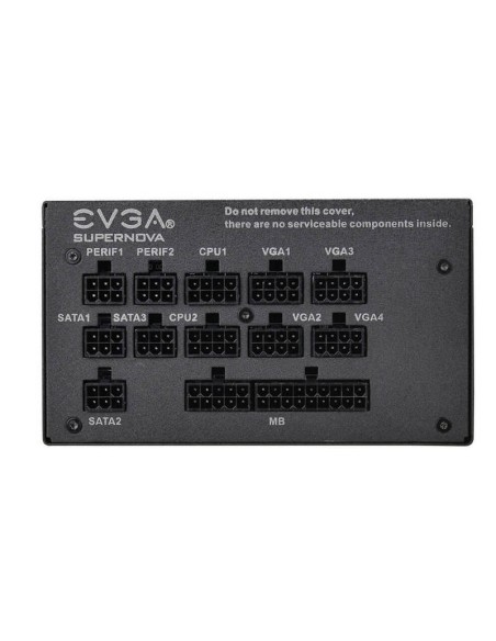 Fuente de Alimentacion Supernova 850 g1+ 850w atx 80 Plus Gold 120-GP-0850-X2