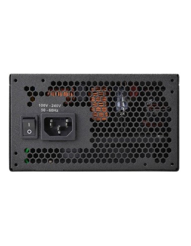 Fuente de Alimentacion Supernova 850 g1+ 850w atx 80 Plus Gold 120-GP-0850-X2