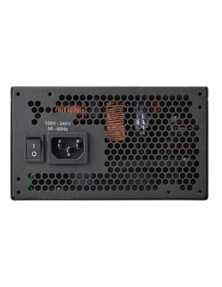 Fuente de Alimentacion Supernova 850 g1+ 850w atx 80 Plus Gold 120-GP-0850-X2