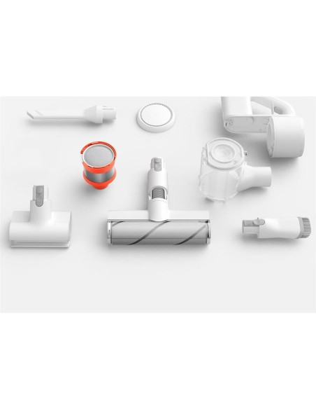 Xiaomi Vacuum Handheld Aspiradora Escoba Sin Cable SKV4060GL kiwiku.com
