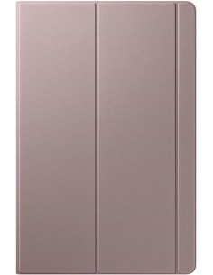 Samsung Funda Book Cover Galaxy Tab S6 Marrón EF-BT860PAEGWW kiwiku.com