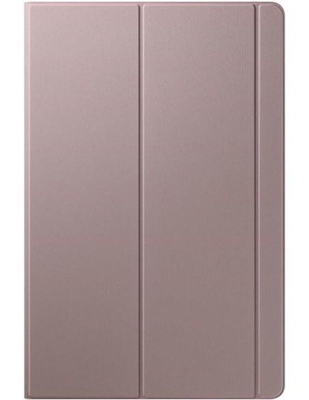 Samsung Funda Book Cover Galaxy Tab S6 Marrón EF-BT860PAEGWW kiwiku.com
