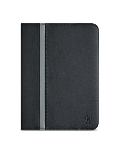 Belkin Form-Fit Cover Samsung Galaxy Tab 4 8 negro