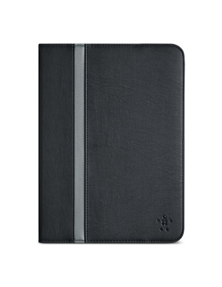 Belkin Form-Fit Cover Samsung Galaxy Tab 4 8 negro