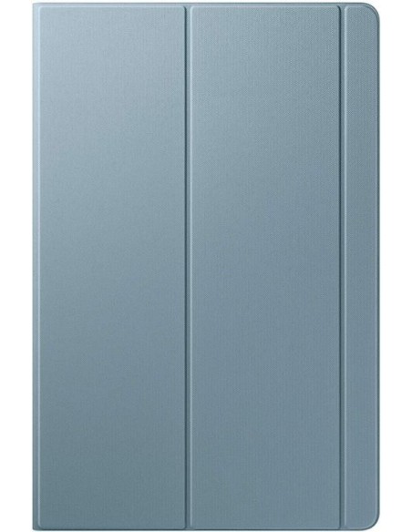 Samsung Funda Book Cover Galaxy Tab S6 Azul EF-BT860PLEGWW kiwiku.com