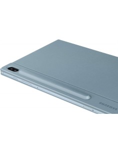 Samsung Funda Book Cover Galaxy Tab S6 Azul EF-BT860PLEGWW kiwiku.com 2