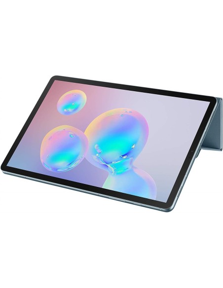 Samsung Funda Book Cover Galaxy Tab S6 Azul EF-BT860PLEGWW kiwiku.com