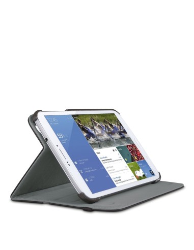 Belkin Form-Fit Cover Samsung Galaxy Tab 4 8 negro