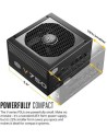 Cooler master Fuente Alimentacion v750 750w 80 PLUS Gold RS750-AFBAG1-EU