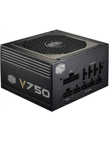 Cooler master fuente alimentacion v750 750w RS750-AFBAG1-EU kiwiku.com