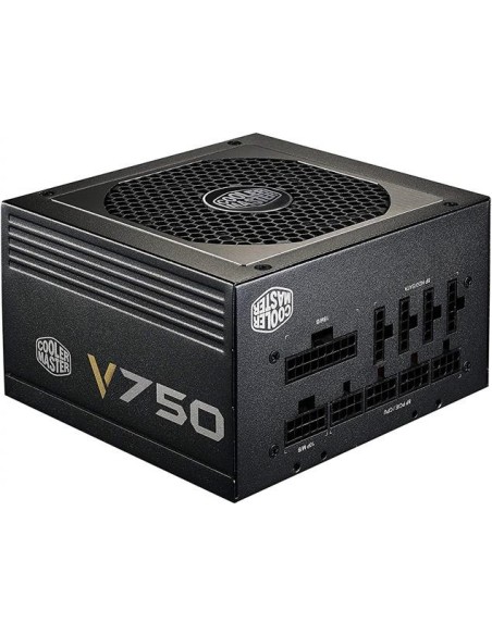 Cooler master fuente alimentacion v750 750w RS750-AFBAG1-EU kiwiku.com