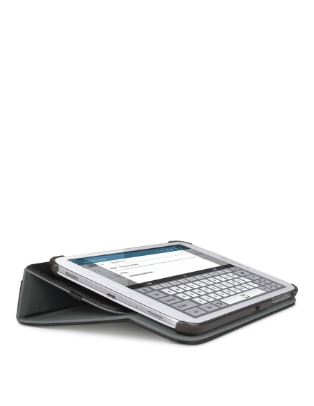 Belkin Form-Fit Cover Samsung Galaxy Tab 4 8 negro