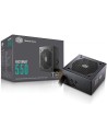 Fuente alimentacion Cooler Master masterwatt 550 550w semi-modular 80+ bronze