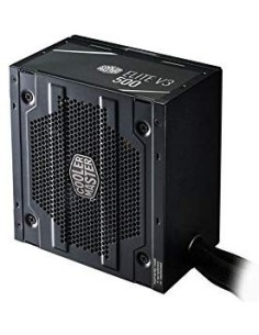 Fuente alimentacion cooler master elite v3 500w MPW-5001-ACABN1-EU kiwiku.com