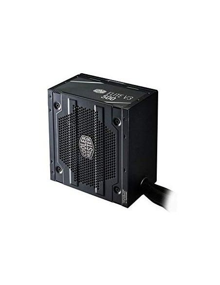 Fuente alimentacion cooler master elite v3 500w MPW-5001-ACABN1-EU kiwiku.com