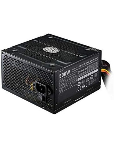 Fuente alimentacion cooler master elite v3 500w MPW-5001-ACABN1-EU kiwiku.com