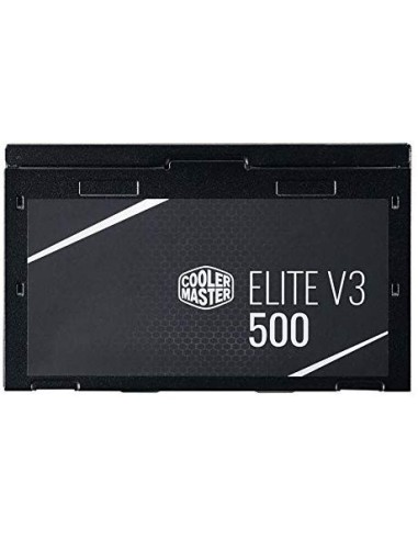 Fuente alimentacion cooler master elite v3 500w MPW-5001-ACABN1-EU kiwiku.com