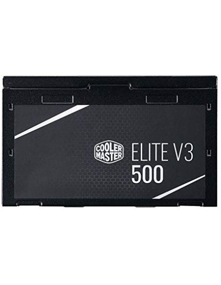 Fuente alimentacion cooler master elite v3 500w MPW-5001-ACABN1-EU kiwiku.com