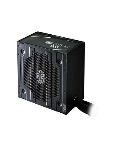 Fuente alimentacion cooler master elite v3 600w MPW-6001-ACABN1-EU kiwiku.com