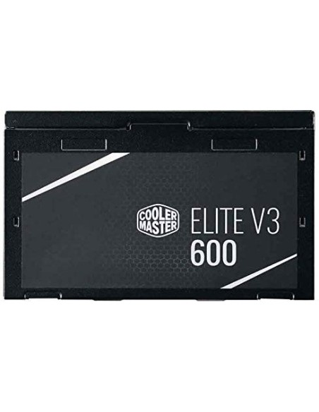 Fuente alimentacion cooler master elite v3 600w MPW-6001-ACABN1-EU kiwiku.com