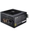 Fuente de Allimentación Atx 750W Cooler Master Mwe 80 Plus Gold