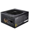 Fuente De Alimentacion Atx 650W Coolermaster Mwe 80 Plus Gold 650
