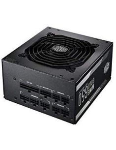 Fuente De Alimentacion Atx 650W Coolermaster Mwe Gold 650 MPY-6501-AFAAG-EU kiwiku.com 2