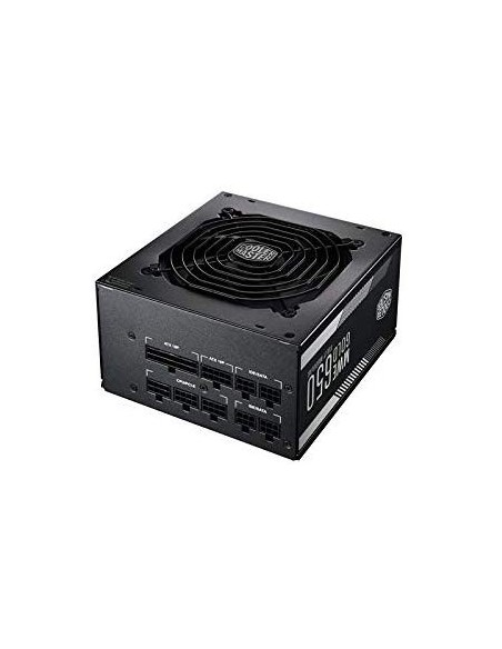 Fuente De Alimentacion Atx 650W Coolermaster Mwe Gold 650 MPY-6501-AFAAG-EU kiwiku.com