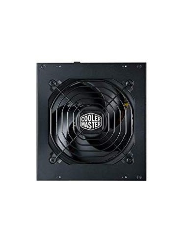 Fuente De Alimentacion Atx 650W Coolermaster Mwe Gold 650 MPY-6501-AFAAG-EU kiwiku.com