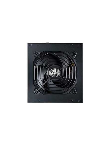 Fuente De Alimentacion Atx 650W Coolermaster Mwe Gold 650 MPY-6501-AFAAG-EU kiwiku.com