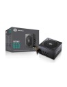 Fuente de Alimentacion Atx 650W Coolermaster Masterwatt 650 80 Plus Bronze