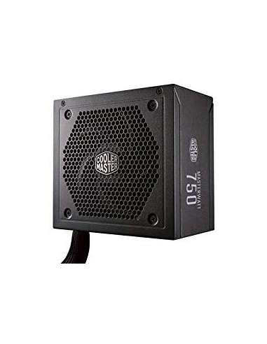 Fuente de Alimentacion Atx 750W Coolermaster Masterwatt 750 MPX-7501-AMAAB-EF kiwiku.com