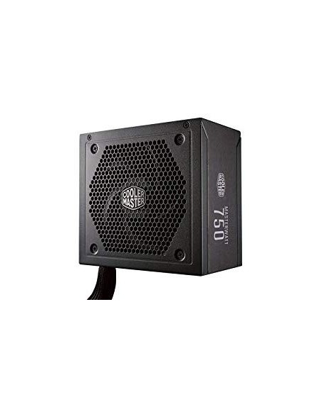 Fuente de Alimentacion Atx 750W Coolermaster Masterwatt 750 MPX-7501-AMAAB-EF kiwiku.com