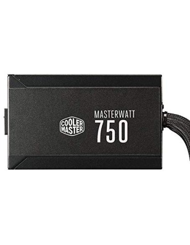 Fuente de Alimentacion Atx 750W Coolermaster Masterwatt 750 MPX-7501-AMAAB-EF kiwiku.com